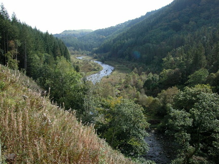 Valley