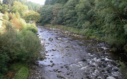 River