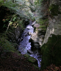 Gorge