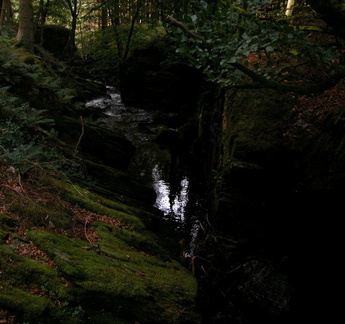 Gorge