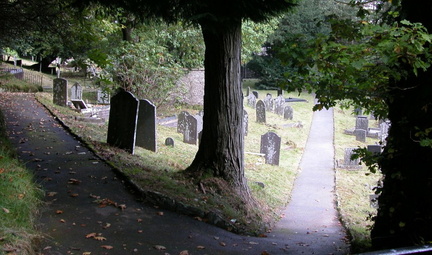 Graveyard