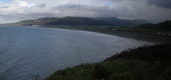 Fairbourne