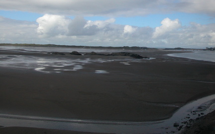 Sand