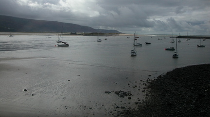 Harbour