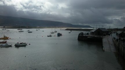 Harbour