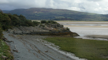 Shore