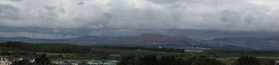 Mountains