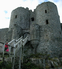 Castle