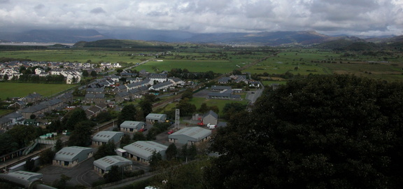 Landscape