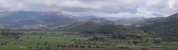 Mountains