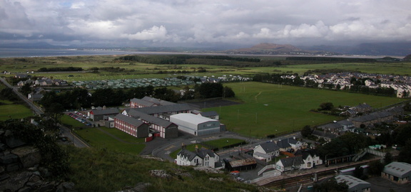 Harlech