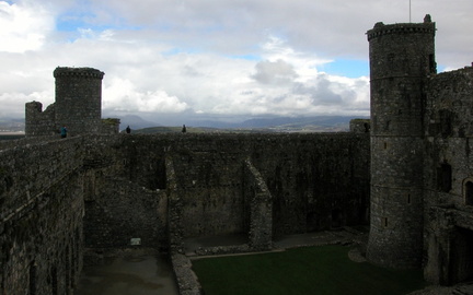 Ramparts