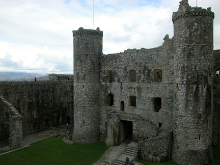 Gatehouse