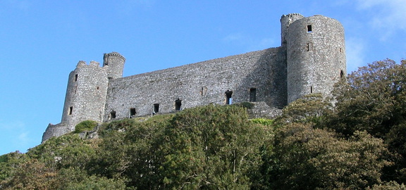 Castle