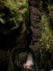 Gorge