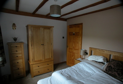 My mother's room