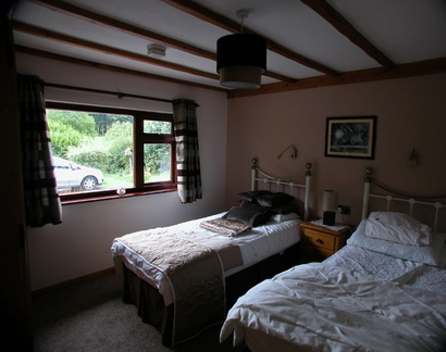 My room