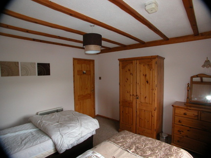 My room
