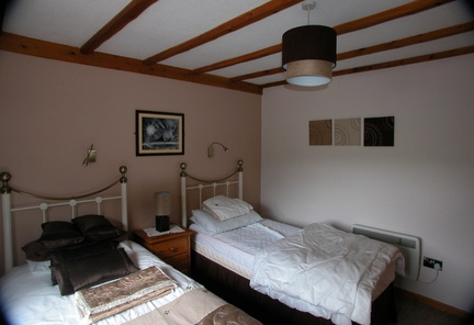 My room