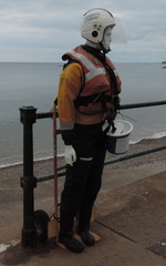 Lifeboatman