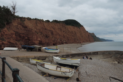 Cliffs