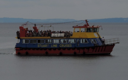Cruise