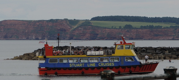 Cruise