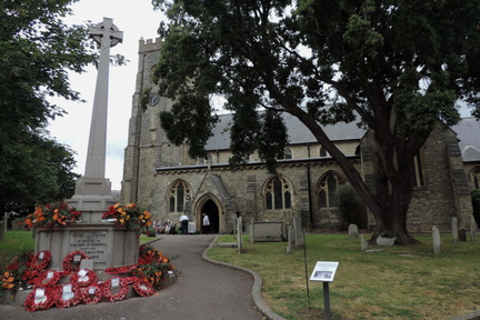 Church