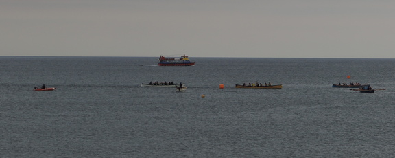 Boats