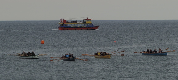Boats