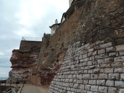 Cliffs