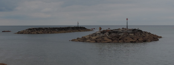 Rocks