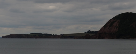 Coastline