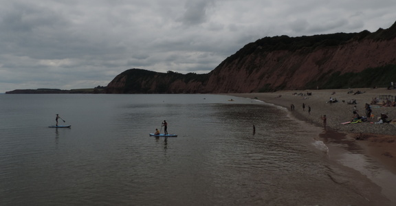 Cliffs