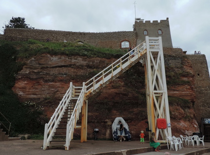 Jacob's Ladder