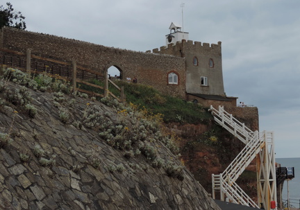 Jacob's Ladder