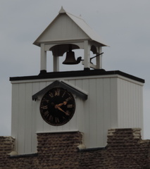 Clock tower