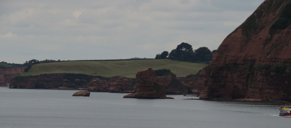 Cliffs