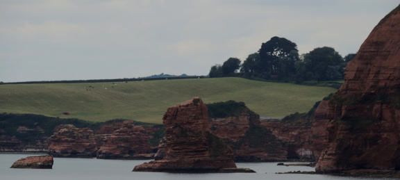 Rocks