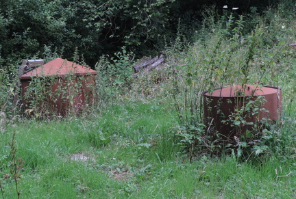 Cylinders
