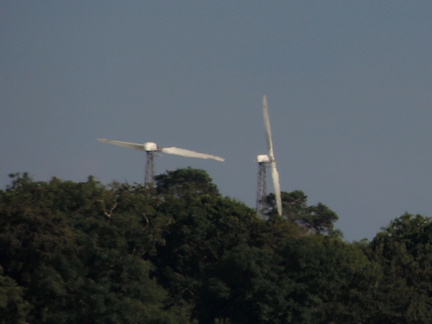 Turbines