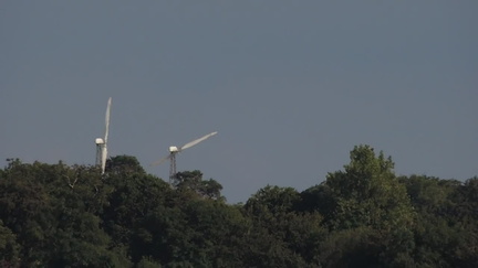Turbines