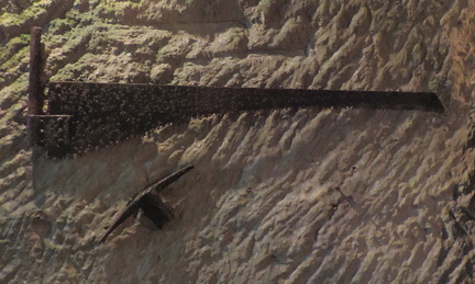 Saw blade