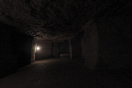 Cavern
