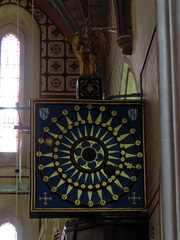 Astronomical Clock