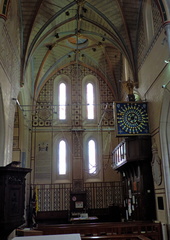Astronomical Clock