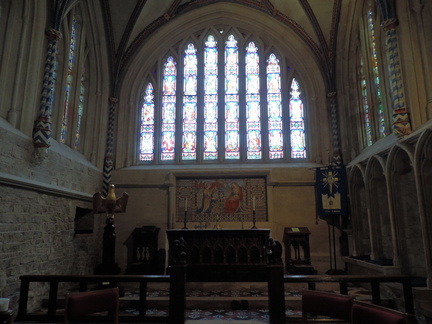 Altar