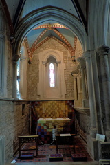 Chapel