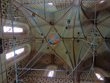 Ceiling