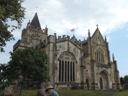 Church